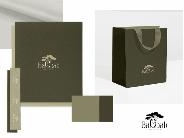 Baobab-Branding