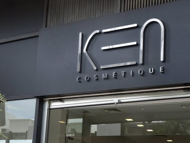 keen-facade